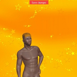 3Dsex game playing AChat community member bisexual bugger boy Trolka11, Little big penis, 