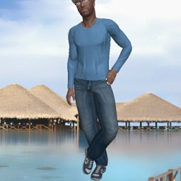 try virtual 3D sex with heterosexual sex maniac boy MLGMagicHood, Ur momma short, 