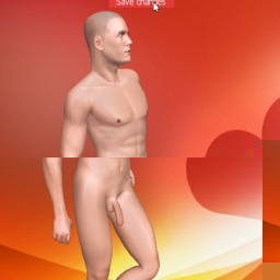 3D sex game community member bisexual bugger boy Poulsen3927, argentina, 