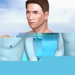 3Dsex game playing AChat community member heterosexual wordy boy Aimtoplease1, 