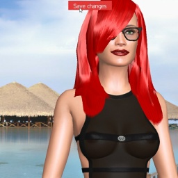 partner bisexual erotomanic girl Livvy3,  for adult online game playing