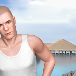 multiplayer virtual sex game player heterosexual sex maniac boy Llcoolj, t, T, 