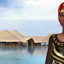 sexgame online MMO playing with adult member  hot shemale FUTAjessicka, Your dream, 