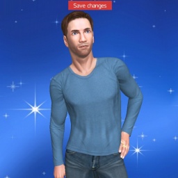 try virtual 3D sex with bisexual pervert boy Jack1566, 