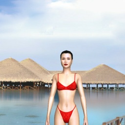 hot online porn game player heterosexual hot girl Darashinai, 