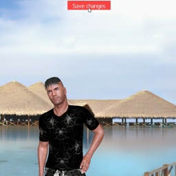 free 3D sex game adventures with heterosexual narcissist boy J4KeyY, Poland, 