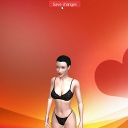 3D sex game community member heterosexual erotomanic girl Doris222, -, -, -