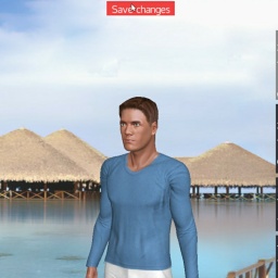 3D sex game community member  hot boy Ralida4, 