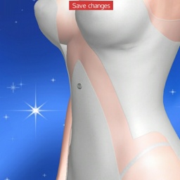 play online virtual sex game with member heterosexual hot girl Ralida, 