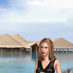 free cybersex experience with bisexual hot girl Soneidamuma, 