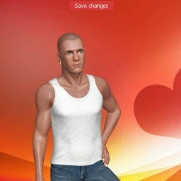 multiplayer virtual sex game player heterosexual pervert boy The_perv, Sweden, Addicted to sex, 