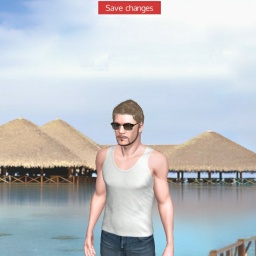 try virtual 3D sex with heterosexual sex maniac boy Jpoll24, Horny asf, we can do whateva 