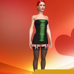 virtual sex game playing w. single girls like bisexual pervert shemale BurnsyK11, usa, Addicted to bbc, 