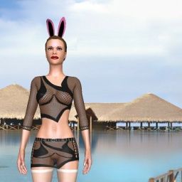 playing hot sex games with fans like bisexual narcissist girl SBSandra, Sb :), 