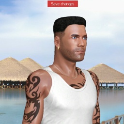 enjoy virtual sex games with mates like heterosexual erotomanic boy ITAnHung, United States, 