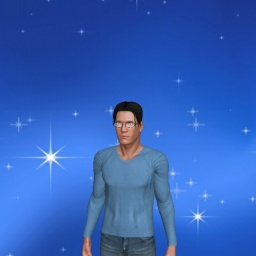 multiplayer virtual sex game player heterosexual sex maniac boy Nachito, i will breack your ass and your vagina