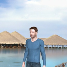 adults enjoying 3D sex games like heterosexual erotic boy Welcome4, usa, 