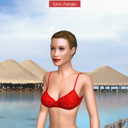 best sim sex game online with heterosexual bugger girl Lolos, portugal, Beutyfol, 