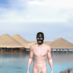 adults like heterosexual brute boy Abendbrot, the early bird catches the worm play AChat online sex games