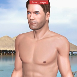 3Dsex game playing AChat community member heterosexual lustful boy Guardian, Have fun, 