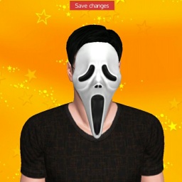 hot heterosexual brute boy Spicy_Boi, UK,  enjoys online 3Dsex