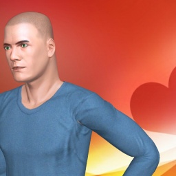 best sim sex game online with heterosexual fiend boy Sharris19822, US, 
