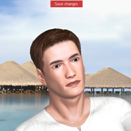 best sim sex game online with heterosexual devoted boy Beymax97, hi nice to meet you