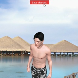 3Dsex game playing AChat community member bisexual fiend boy Pussycrazy69, Loves shemale and dominant women, i love being submissive and be a good slut. i love be a sex toy