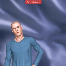 sexgame online MMO playing with adult member bisexual wordy boy Jasson, 