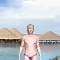 try virtual 3D sex with homosexual narcissist boy C1r3x, 