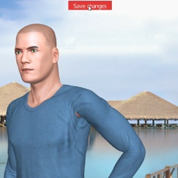 hot heterosexual hot boy Joe199812,  enjoys online 3Dsex