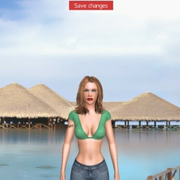 enjoy virtual sex games with mates like bisexual fond girl Slushie, US, uwu