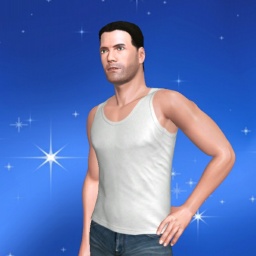 for 3D virtual sex game, join and contact heterosexual erotomanic boy Ivan0271, 