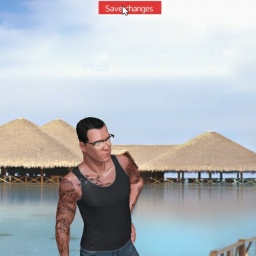 virtual sex game playing w. single girls like heterosexual pervert boy Thiago777, Brasil, 