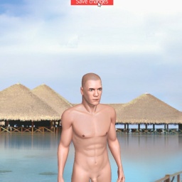 free cybersex experience with heterosexual lusty boy Baloo, US, 