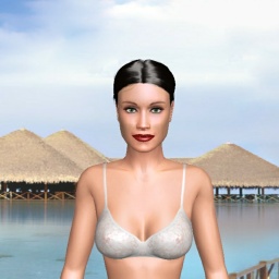 connect and play virtual 3D sex with heterosexual sodomist girl Yuna22, -, -