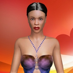try virtual 3D sex with bisexual brute shemale BigTiddyGorl, 