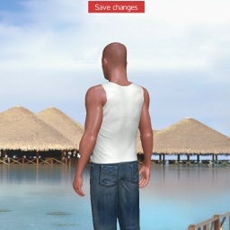virtual sex and dating with people like heterosexual virile boy LittleWeen69, America, down for whatever