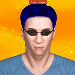 sexgame online MMO playing with adult member  hot boy Liam2, -, 