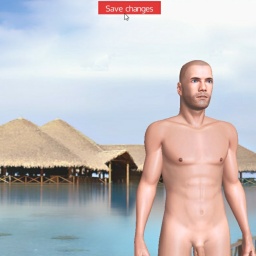 best sim sex game online with heterosexual fiend boy Metysja, 