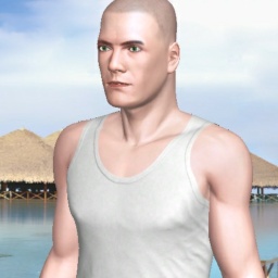 partner heterosexual conversable boy Abi15,  for adult online game playing