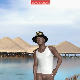 Check out heterosexual nymphomaniac boy Xiaoyver, usa,  if you want to oparticipate in sexgame MMORPG
