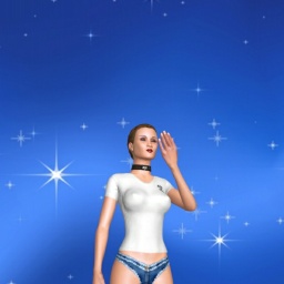 multiplayer virtual sex game player bisexual hot shemale DexterTheF0x, usa, Dexx, bottom