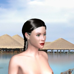 Check out heterosexual erotomanic girl NooN27, Thailand,  if you want to oparticipate in sexgame MMORPG