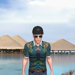 try virtual 3D sex with heterosexual pleasant boy Notooold, Idk, idk