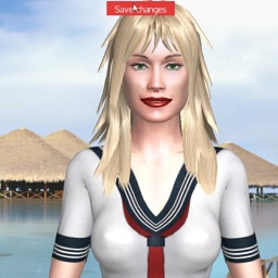 enjoy virtual sex games with mates like bisexual erotomanic girl Lera_Foxi, Russian, 