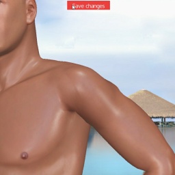 see heterosexual pervert boy Shimon14, Mexico,  while playing porn game online