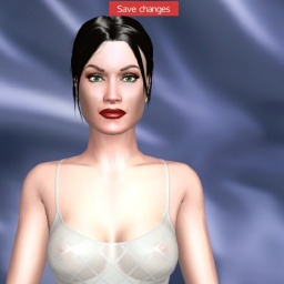 for 3D virtual sex game, join and contact bisexual erotomanic girl MisaAmane, 