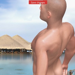 multiplayer virtual sex game player homosexual hot boy Diazputh, 