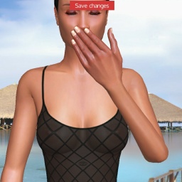 virtual sex and dating with people like bisexual narcissist girl ARK_333, 